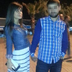 (Ek bilgi ve fotoğraflarla)Büyükçekmece'deki çifte cinayette şüpheli koca aranıyor