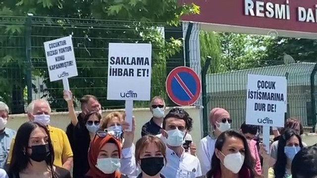 SAKARYA - Cinsel istismar davasında yargılanan sanığa 10 yıl 5 ay hapis cezası