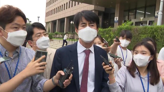 檢 중간간부 인사 이달 말 발표... 조직 개편안 반영 / YTN