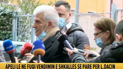 “Kam 100 vota në Kuvend”, Luan Daci i revoltuar pas vendimit të GJKKO_