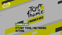 #TDF2022 -  L'avenir à vélo: 