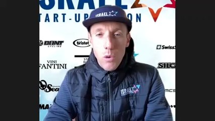 Tour de France 2021 - Michael Woods : "Going after a stage win first"