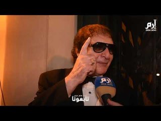 محيي إسماعيل ينفذ مشروع فيلم "القذافي" بشرط