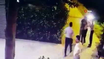 Bağcılar'da güvenlik görevlilerinin darp ettiği doktor konuştu