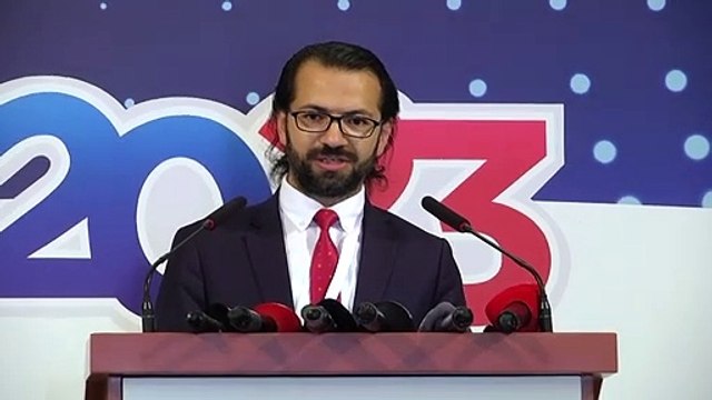 Bakan Fatih Dönmez Enerji ve Madencilik Şurası’nda konuştu