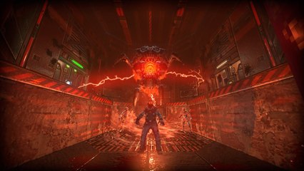 Prodeus - Tráiler del Anuncio