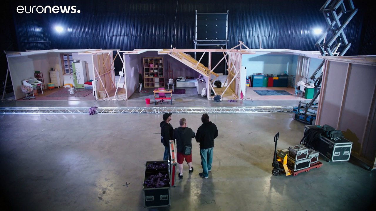 Doku über Cybergrooming: 'Du bist wie alt? 12? Du siehst hübsch aus.'