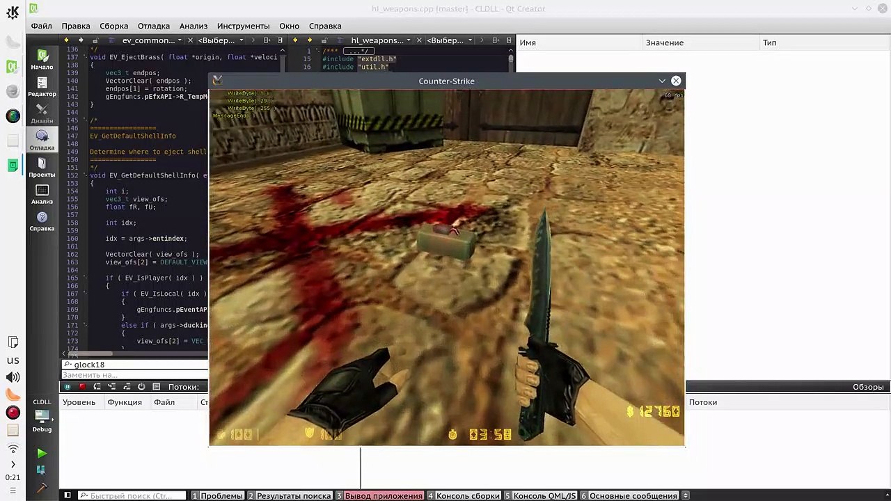 Counter-Strike 1.6, android platformuna geliyor