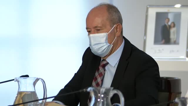 Los indultos están condicionados a que los beneficiarios no cometan delitos graves