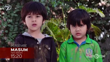 Masum 459. Bölüm Fragmanı - 24 Haziran Perşembe