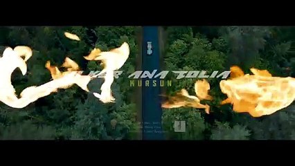 İlker Anatolia - Kurşun