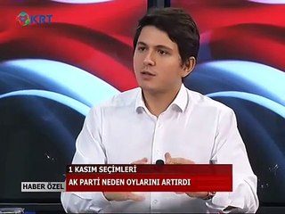 LDP Genel Başkanı'ndan skandal açıklamalar!