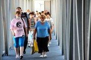 Bodrum'a Rus turistler akın akın gelmeye başladı