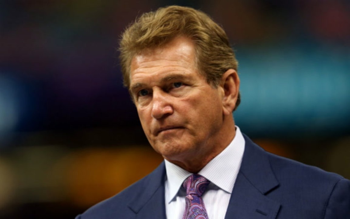 NFL Must Make Reception Rule Simpler