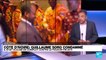 Côte d'Ivoire : Guillaume Soro condamné à perpétuité pour "atteinte à la sureté de l'État"