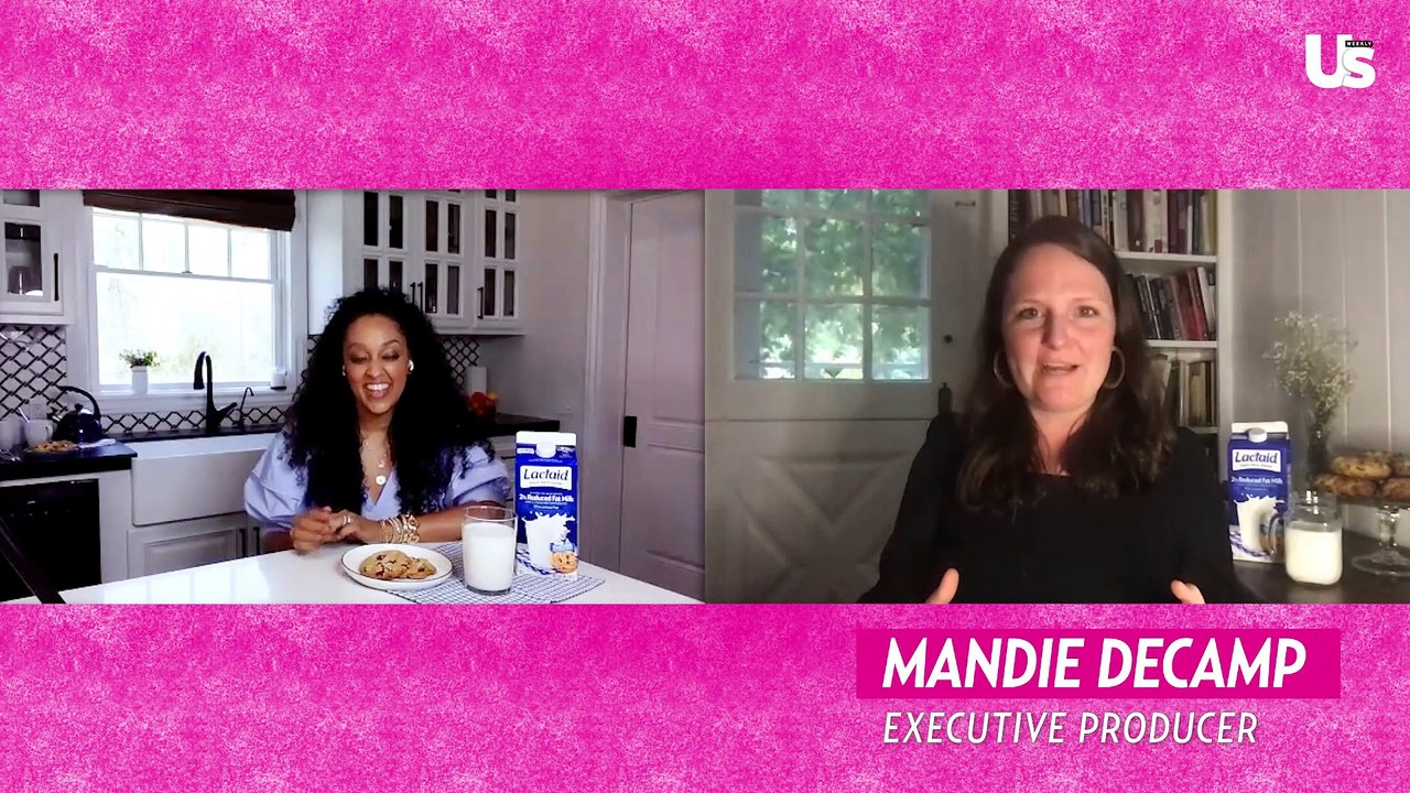 Tia Mowry: How I Lost 68 Pounds After Having Baby Cairo