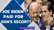 Joe Biden may have accidentally paid for son Hunter's escort; New York Post report | Oneindia News