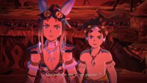Monster Hunter Stories 2 - Séquence d'intro
