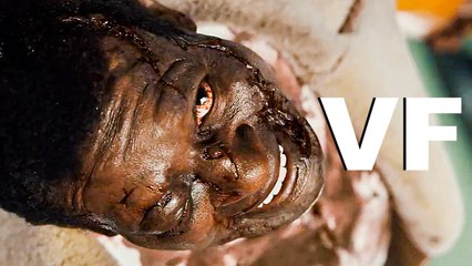 CANDYMAN Bande Annonce VF (2021) NOUVELLE