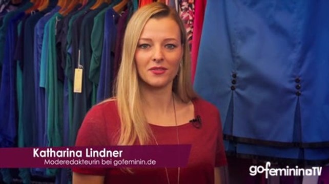 Problemzonen-Styling: Welcher Rock bei kurzen Beinen