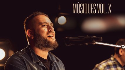 MÚSIQUES VOL. X - PLAN AUSTRAL - EL CULO DEL MUNDO