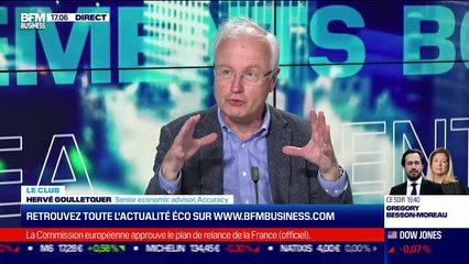 Quels facteurs déterminants pour les investisseurs ? - 23/06