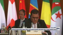 الدبيبة: المخاطر الأمنية تهدد الانتخابات ونطالب بالانسحابالكامل للمرتزقة والقوات الأجنبية من ليبيا