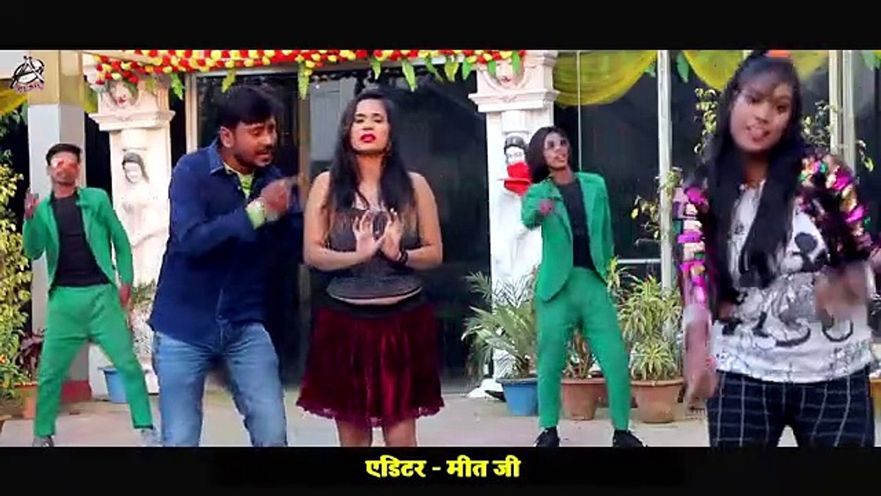 @Video _ मरद के चोट सहना पड़ेगा _ @Alok Anish Yadav _  मरद के चोट सहना पड़ेगा _ Bh