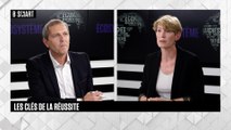 ÉCOSYSTÈME - L'interview de Marie-Gabrielle Jouan (BGene Genetics) et Caroline Ranquet (BGene Gentecis) par Thomas Hugues