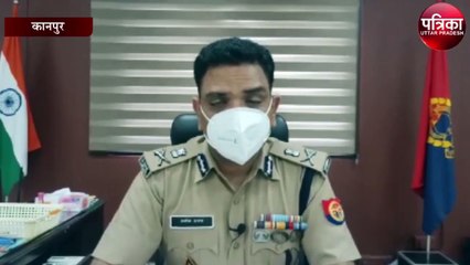 राष्ट्रपति के संभावित आगमन को देखते हुए सुरक्षा के व्यापक इंतजाम, पुलिस आयुक्त असीम अरुण ने दी जानकारी