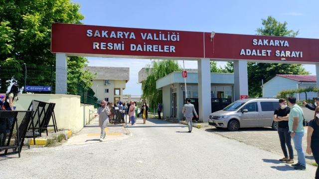 Cinsel istismar suçundan yargılanan sözde tarikat liderine 10 yıl 5 ay hapis cezası