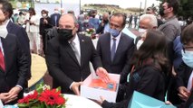 KOCAELİ - Sanayi ve Teknoloji Bakanı Varank, anaokul açılışına katıldı