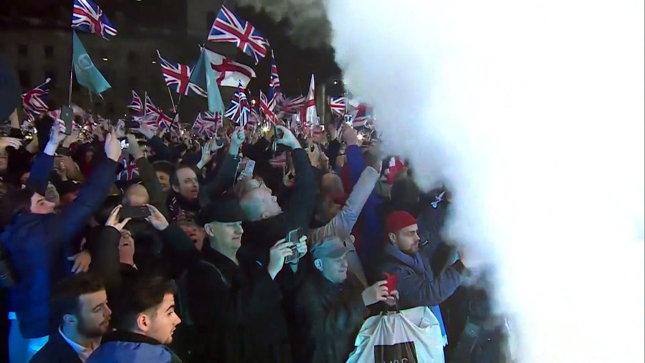 Europa, wie gehts nach dem Brexit? Die euronews-Umfrage