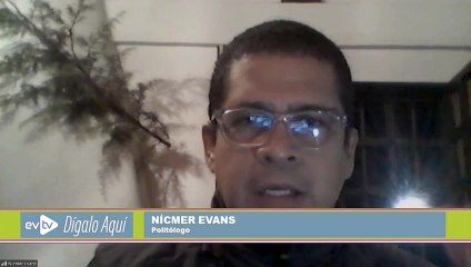 El G4 pretendió convertir a Guaidó en EL PODER | Dígalo Aquí | EVTV | 06/22/2021