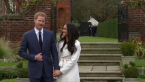 Palast bestätigt: Meghan Markle ist schwanger!