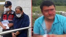 İHA muhabirini darbeden saldırganlardan biri İYİ Partili Türkkan'ın yeğeni çıktı