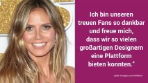 Plötzlich Schluss! Heidi Klum verlässt ihre erfolgreichste Sendung