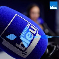 Grégory Palandre, maire de Hermes dans l'Oise