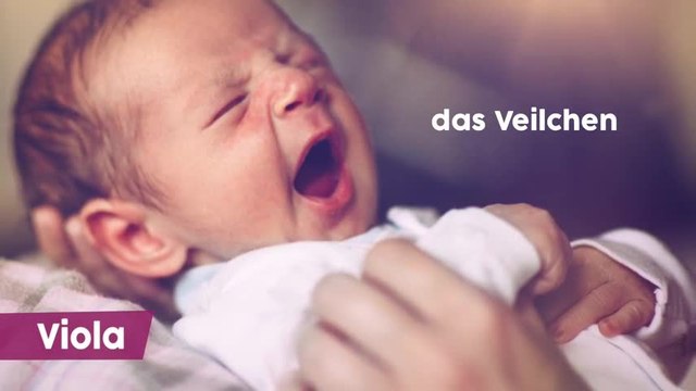 Die schönsten Namen für das Sternzeichen Waage