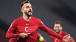 Beşiktaş, Kenan Karaman'la 3 yıllık anlaşma sağladı