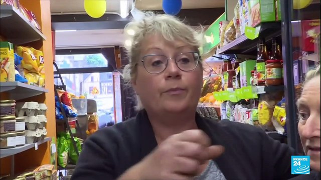 Intempéries en France : nouveaux orages attendus, crues en Normandie