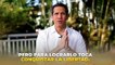 Juan Guaidó: El régimen busca sembrar dudas "No hay nada más que ayude a la dictadura que la dispersión"