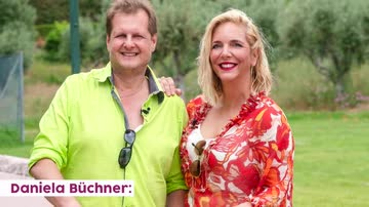 Sommerhaus der Stars: Wer zieht ein und was erwartet die Paare