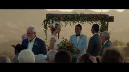 Neu im Kino: Destination Wedding