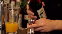 Rezept: Touchdown-Cocktail ganz leicht selber machen