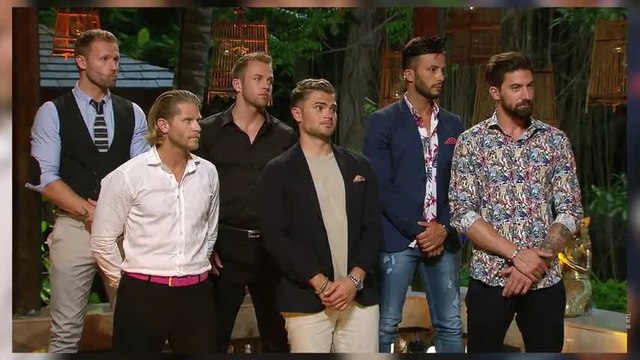 Bachelor in Paradise: Wem sollen wir glauben - Sebastian oder Janika