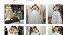 Dagi Bee Hochzeit: Alles, was ihr zum Brautkleid wissen müsst!