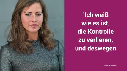 Download Video: Sarah Lombardi zeigt ihr Liebesglück mit Roberto