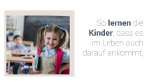 3 Strategien, um das Selbstbewusstsein deiner Kinder zu steigern