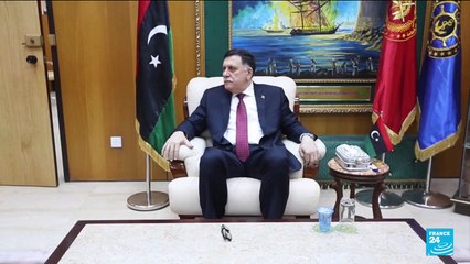 Untangling the crisis in Libya